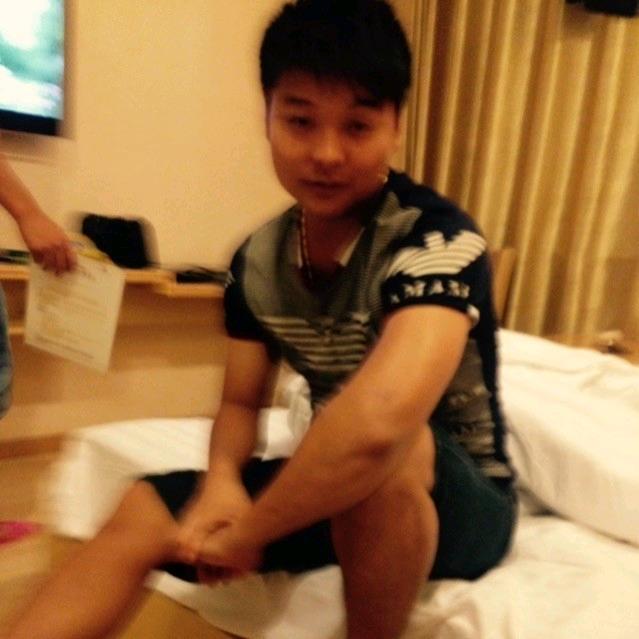 大正哥