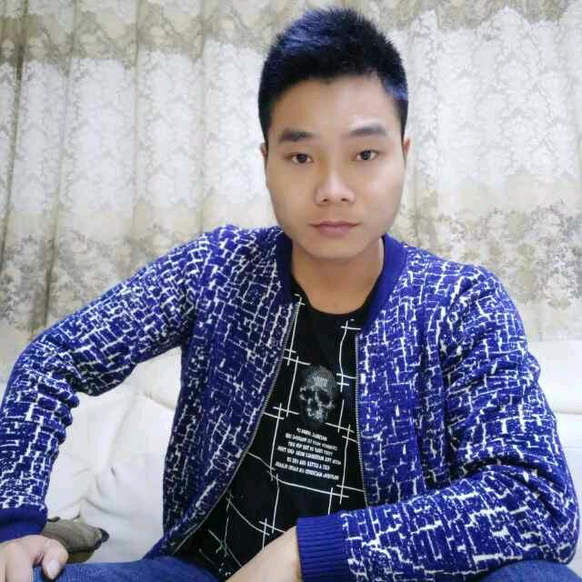 手放开