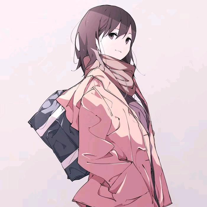 安安