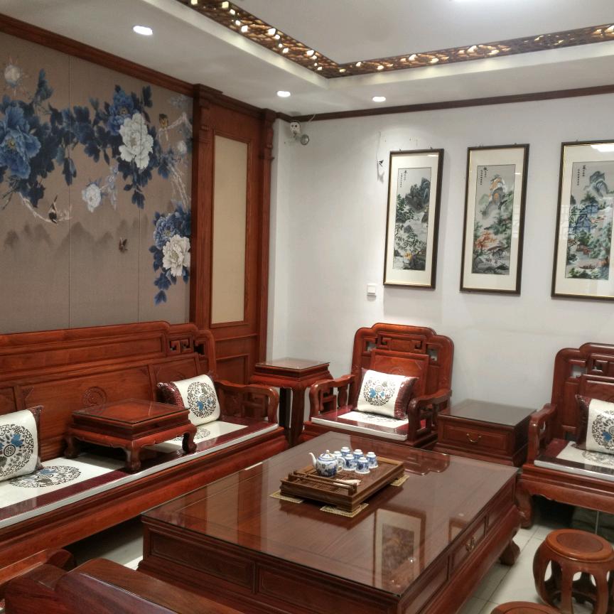 昌乐雅典红木