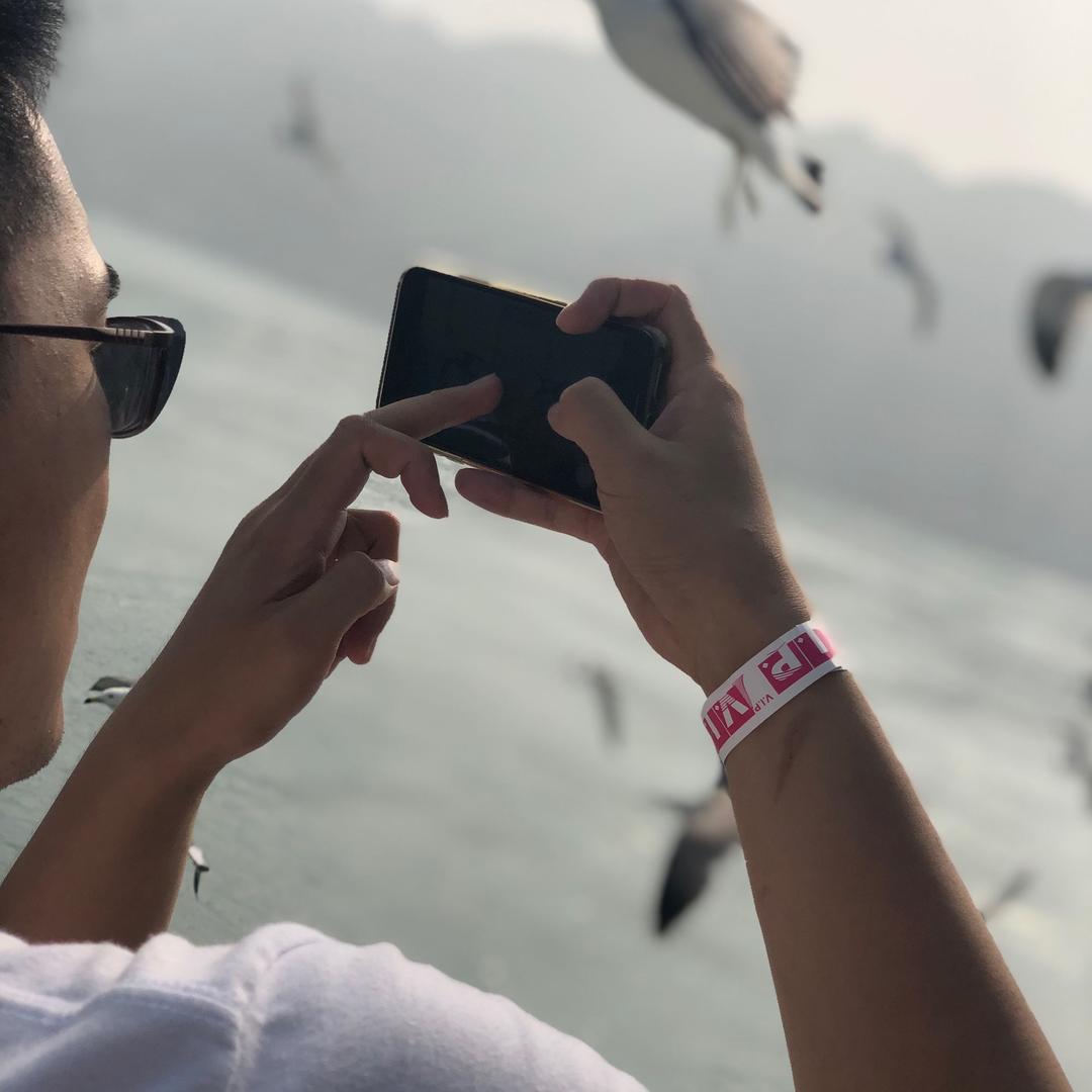 一路向上