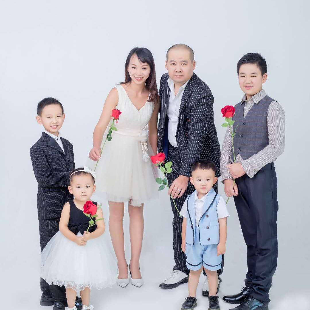 赣州众朋商贸有限公司