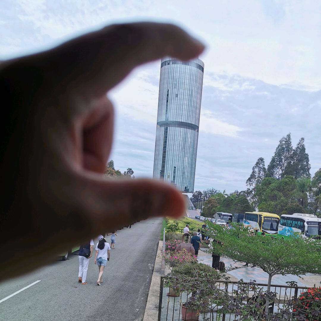 张杨的电梯世界