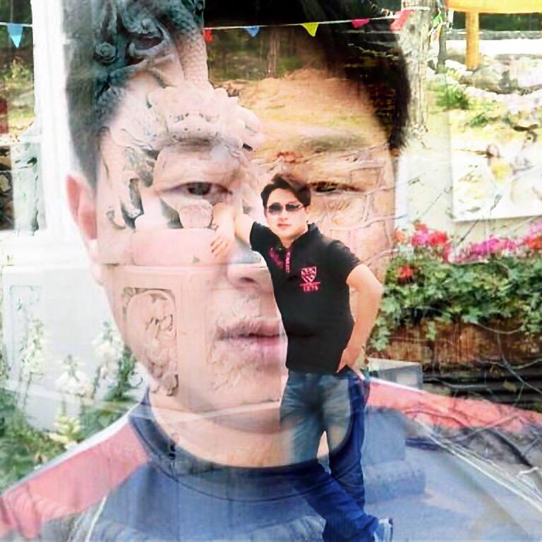 我要怎么相信你的谎言