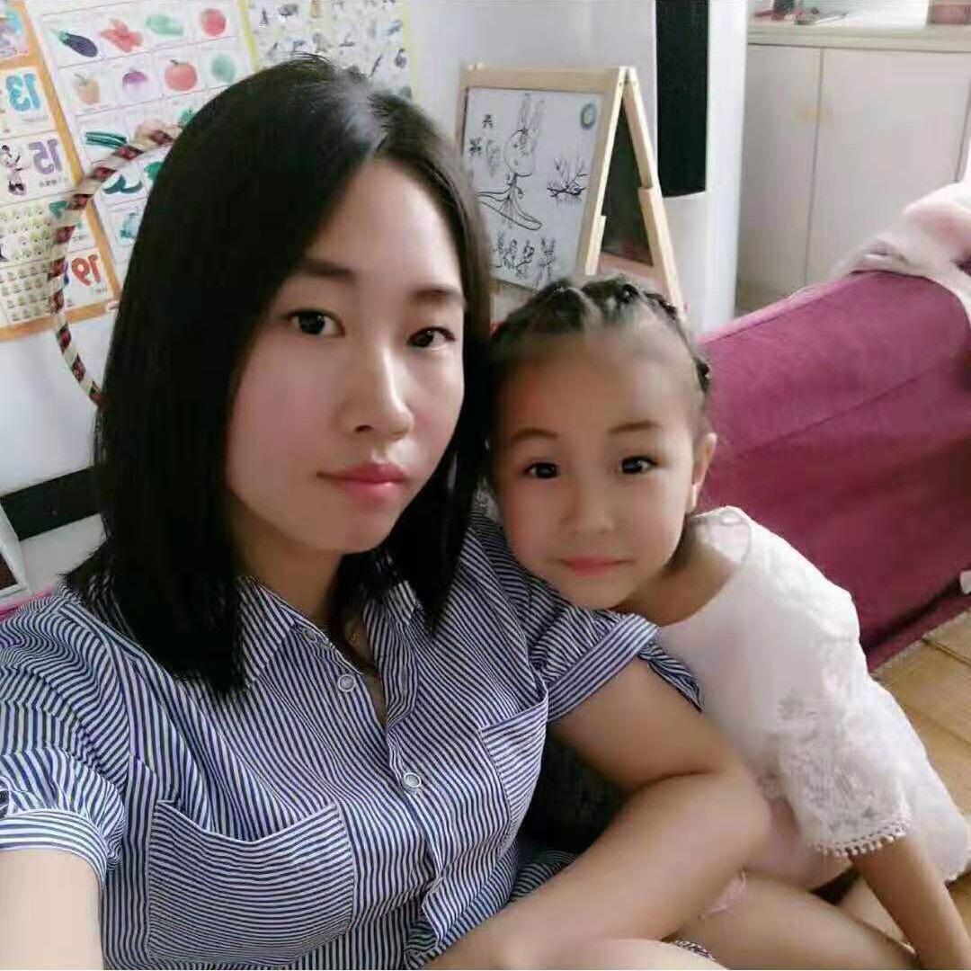 汐汐妈食养育儿