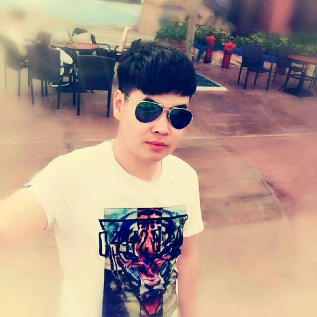 沉梦昂志🕶