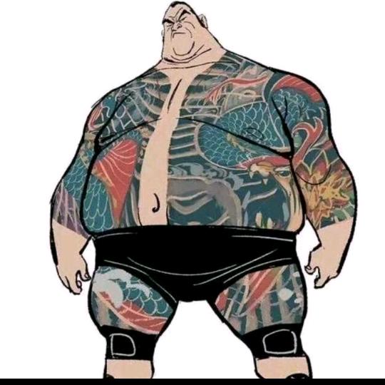 小豪