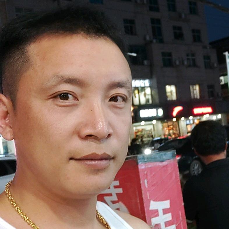 爱上了爱的味道