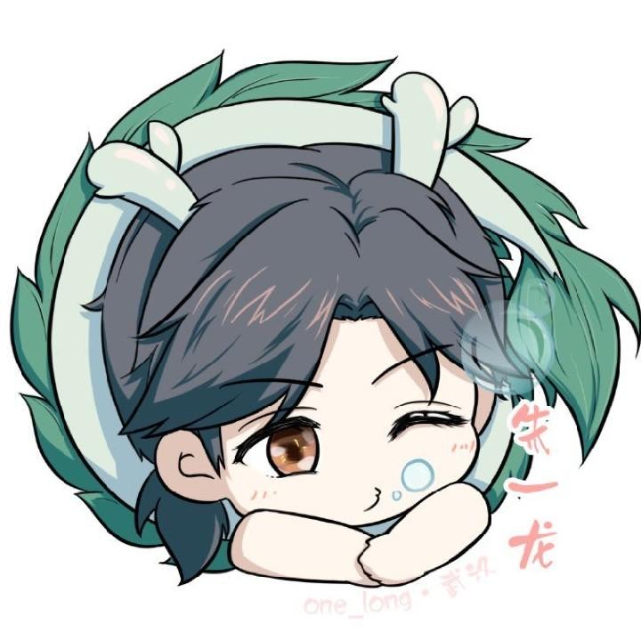 猫优的哈士奇
