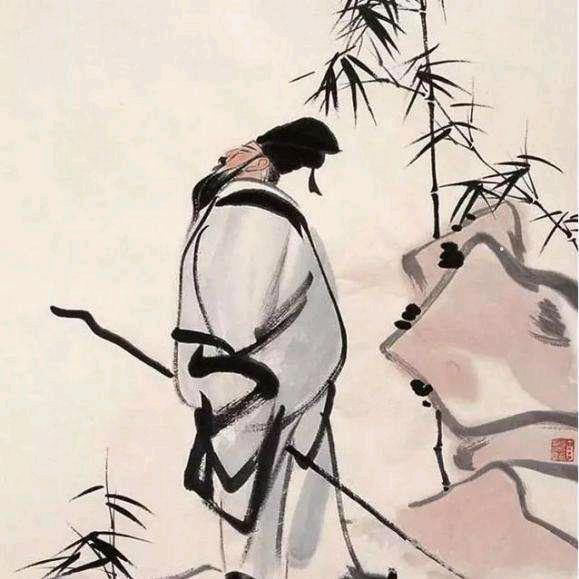 欢乐趣，离别苦