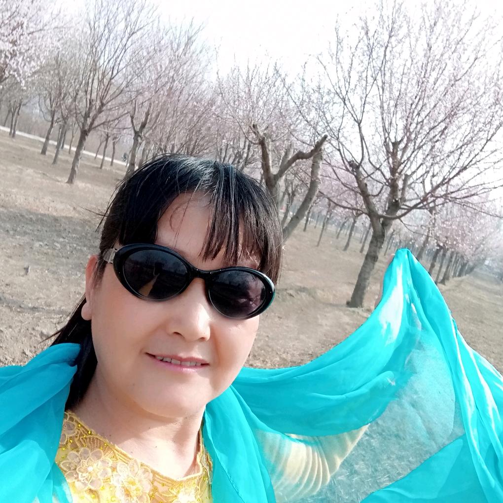 沙漠