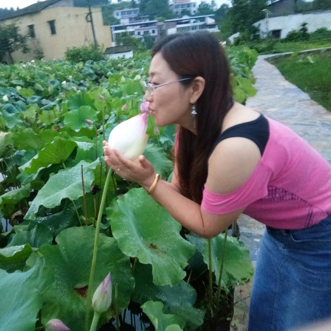 莉姐