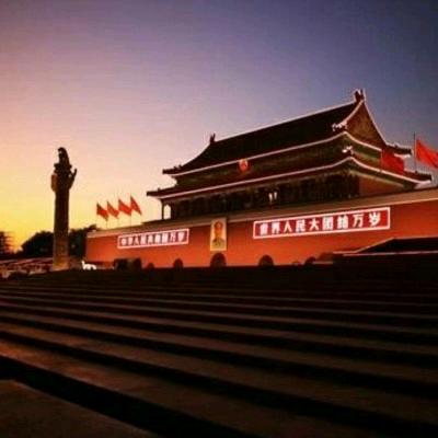 锋遮'半天