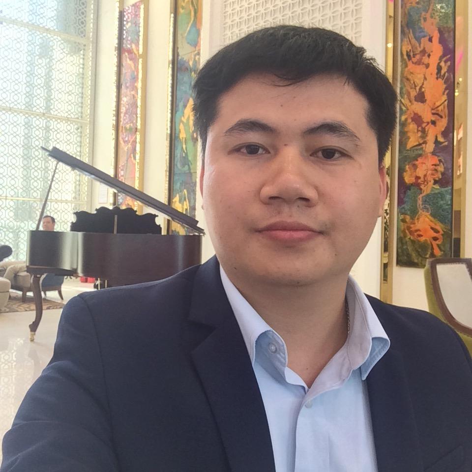 越南生活随拍戴国方