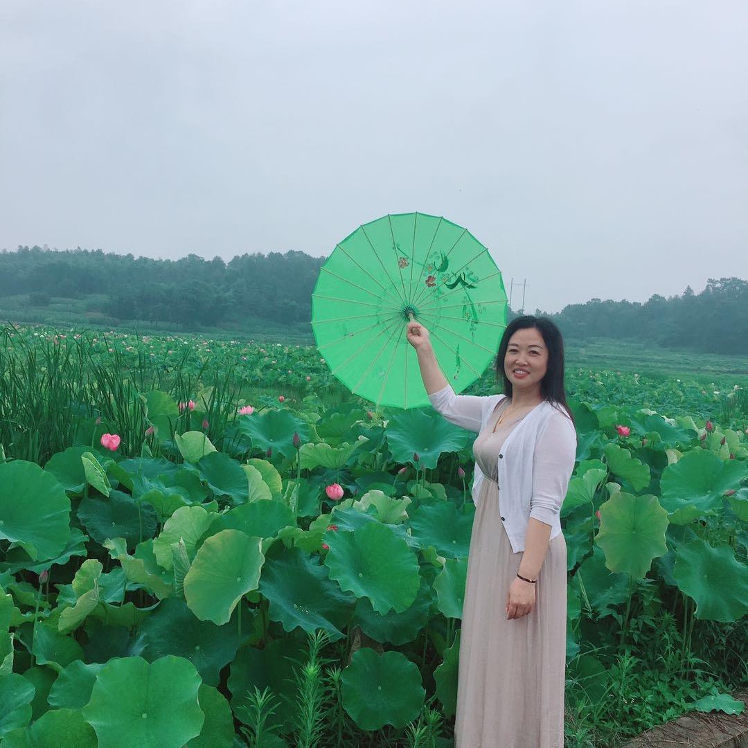 待我思念成海