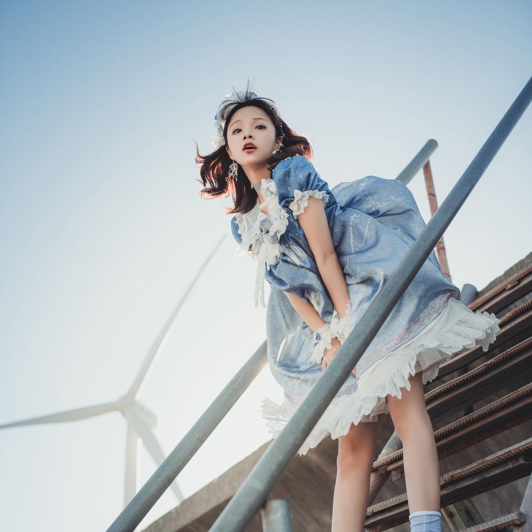 -谢安然-