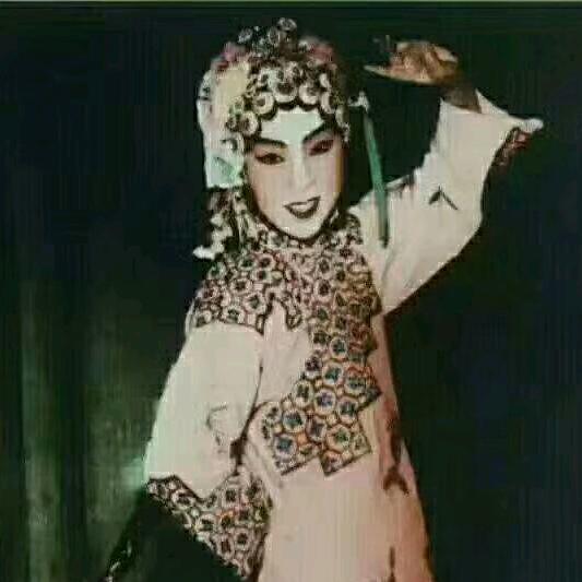 甜美