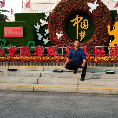 人在看地在转兰考县一博机械租赁有