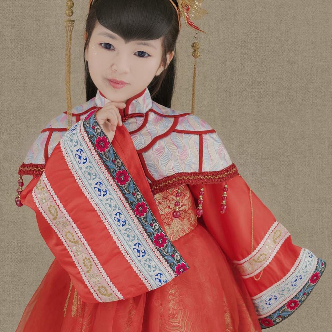 庆谦