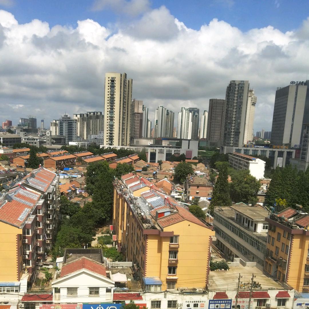 继续努力