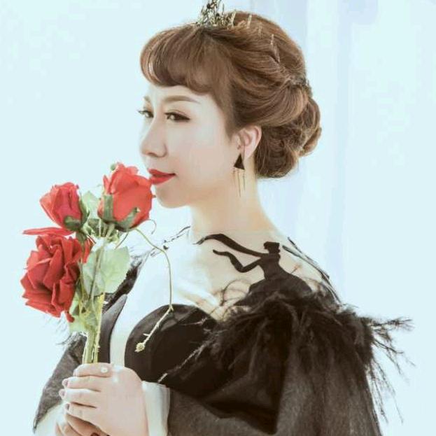百灵鸟～73年🐮