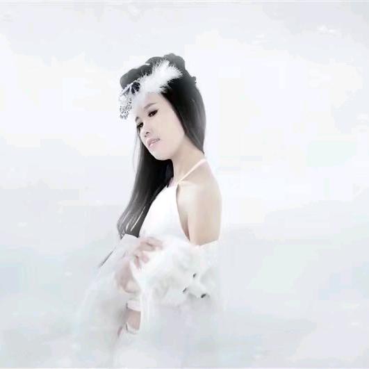 月影成双