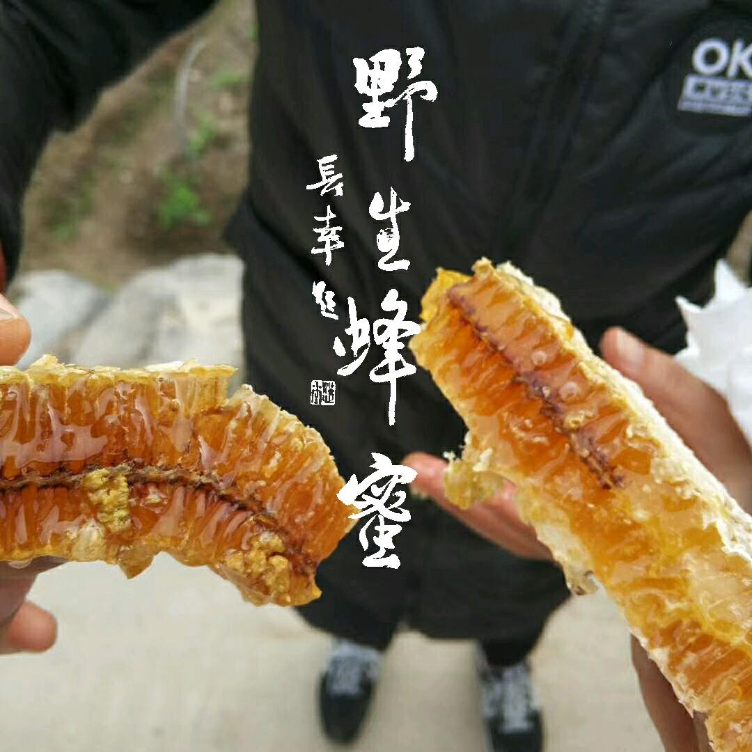 台州市黄岩张喻土蜂养殖园