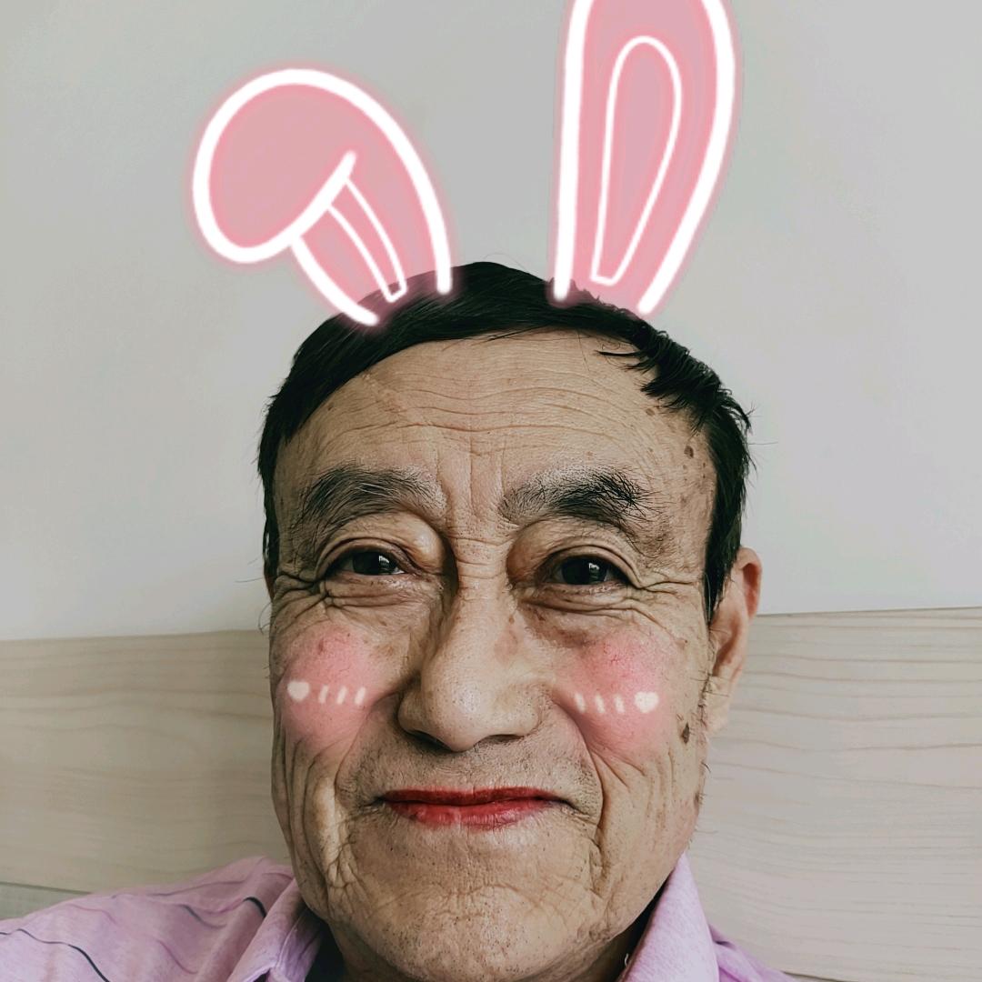 大善人