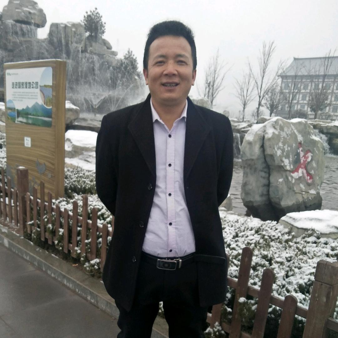我心飞扬