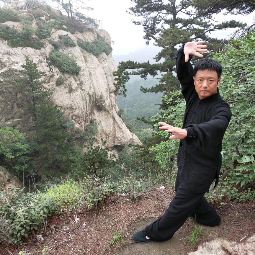 武当凌虚子