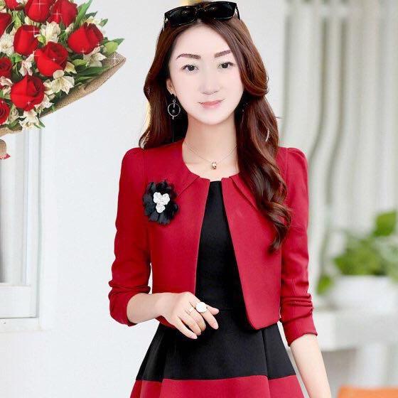新华区乔淮服装店