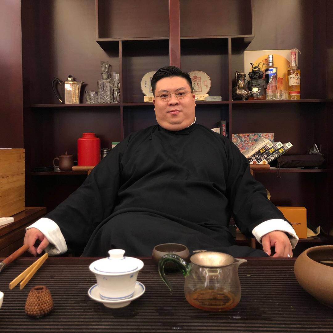胖得得（戒酒版）