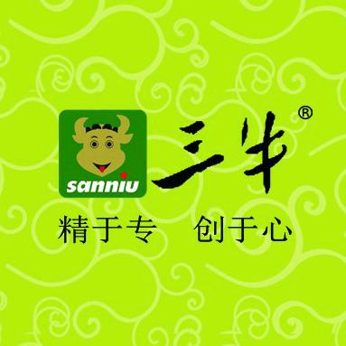 三牛茶业官方
