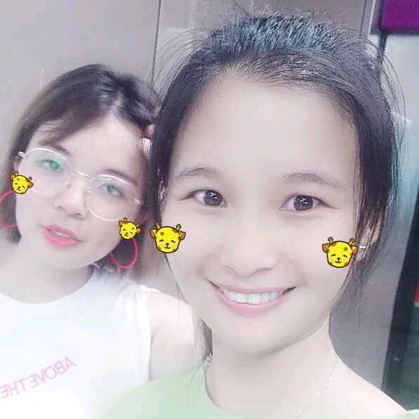哇