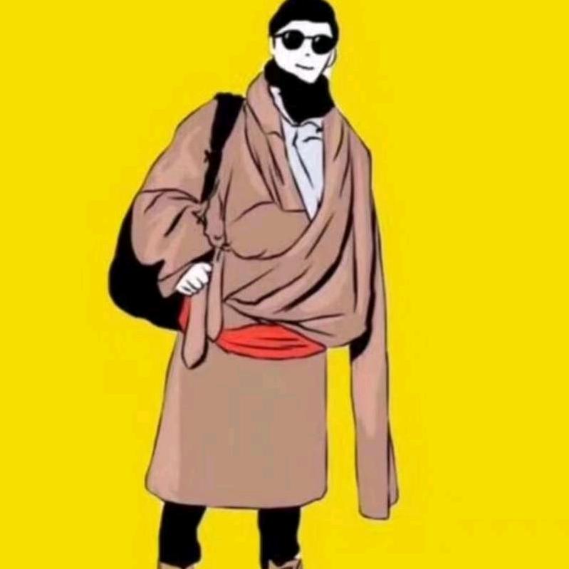邓珠