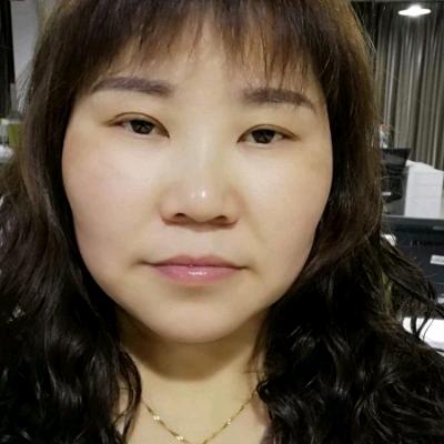 开心每一天.