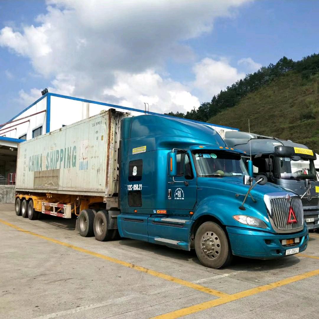 青州王庆蔬菜购销