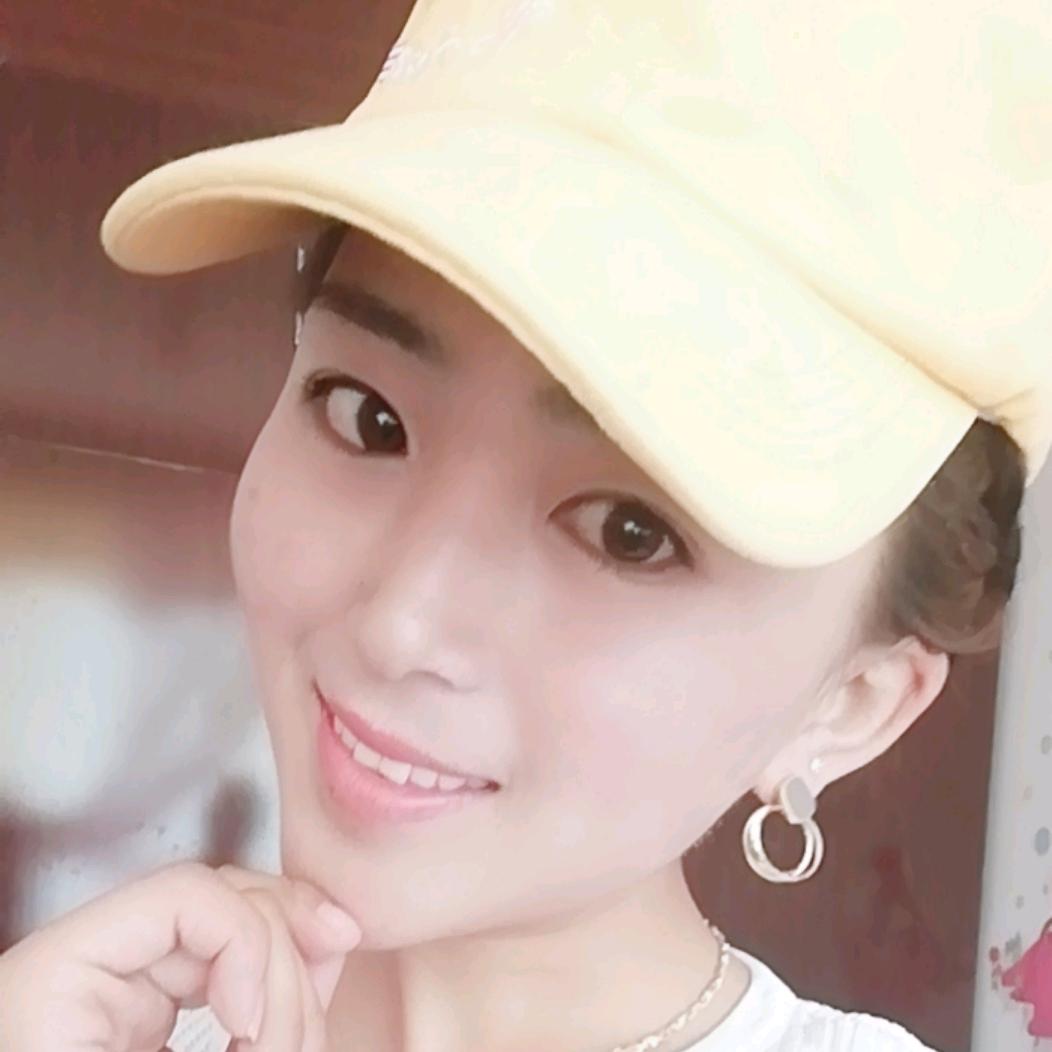 小酒窝妈咪