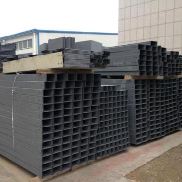 河北桥架抗震支架厂家