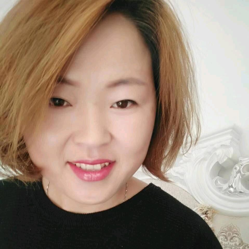 芬姐👱🏻‍♀️饭团🍣寿司🍥