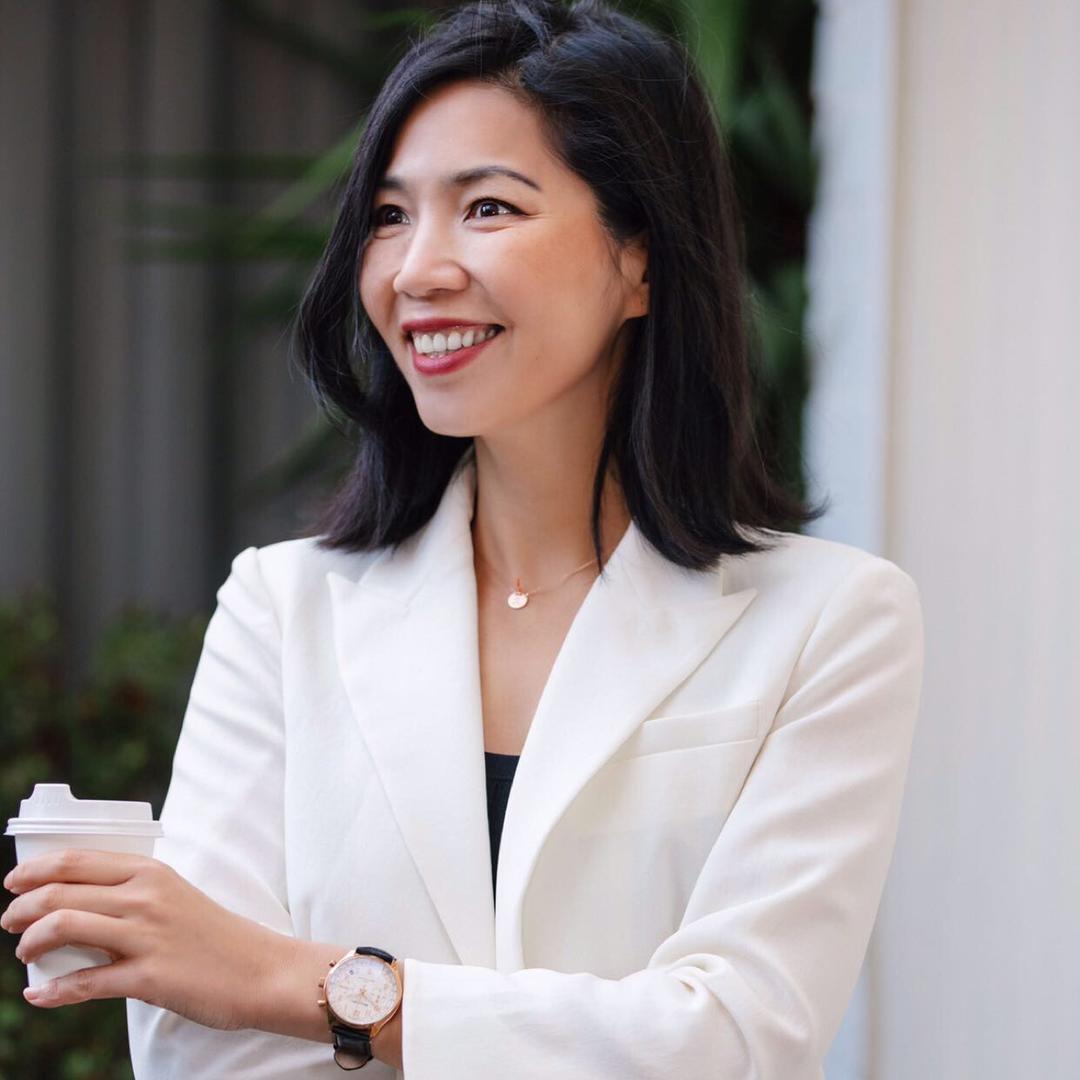 小郑杰西卡