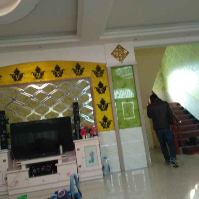 内装修请找老李