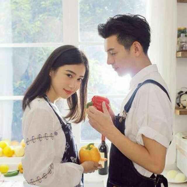 小小小陈Is lucky