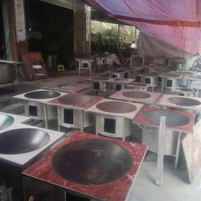 遮天盖地之谢燕华_