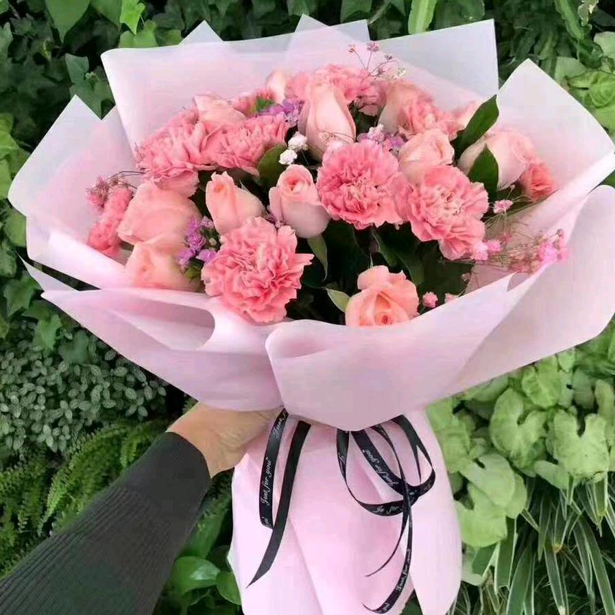 辰溪情之恋鲜花店