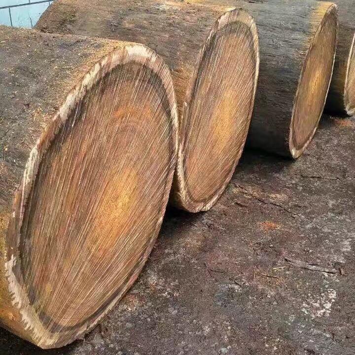 瑞美思木业木地板工厂