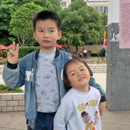 独步闯天涯