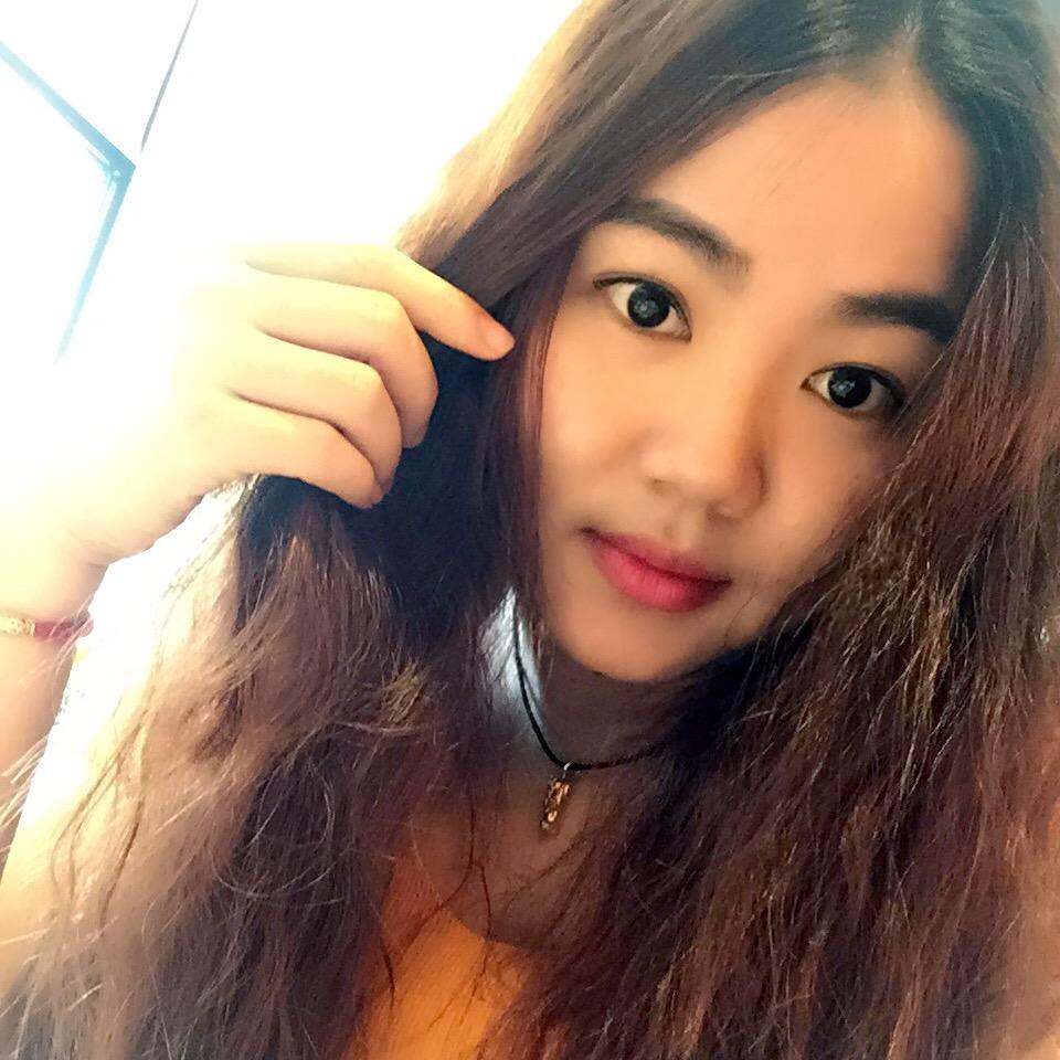 👯Wang小姐