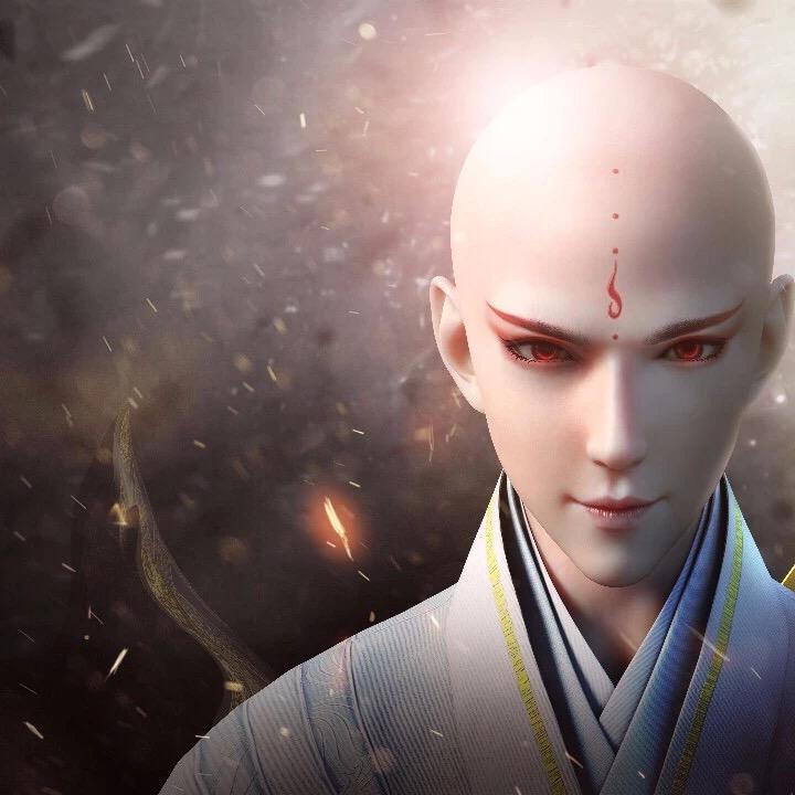 吃辣椒的小男孩