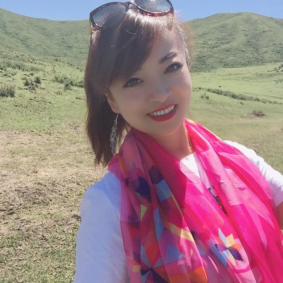 猪猪🐷女孩